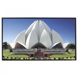 Liberty Grandview 120" (2.35:1) Prestige Fixed Frame with 8cms Acoustic Weaved