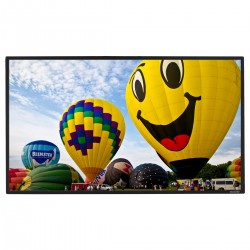 Liberty Grandview Ultimate Fixed Frame Screen 180"16:9 HD Matte (WW5) 10cm Frame White (with Wooden Crate Packing)