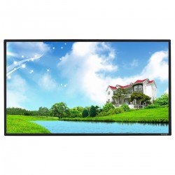 Liberty Grandview 159" (2.35:1) Ultimate Fixed Frame Screen with 10cm Frame and Acoustic Weaved (AW6) (with Wooden Crate Packing)
