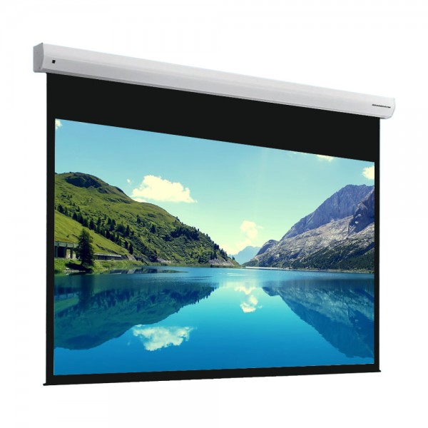 liberty motorised screen