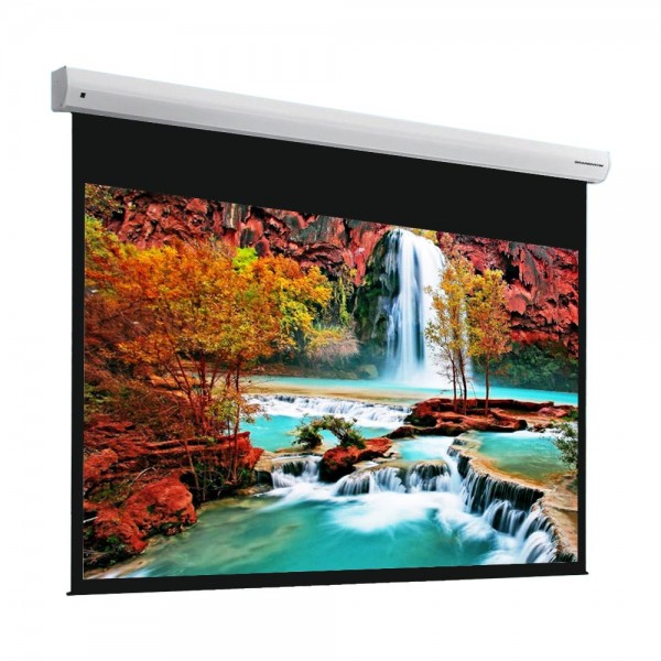 liberty motorised screen