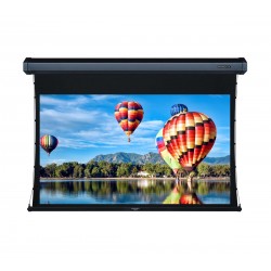 Liberty Grandview 113" (16:10) Cyber Series Tab-Tension Screen with Acoustic Weaved