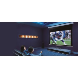 Liberty Grandview Tab-Tension Legacy Series 4K Integrated Tab-Tension 100"