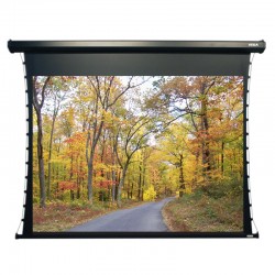 Liberty Show Hermes Tab-tensioned Screen (6'X4') 84"(4:3) Video Format