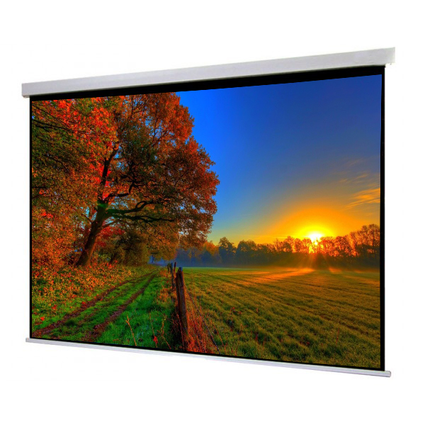 liberty motorised screen