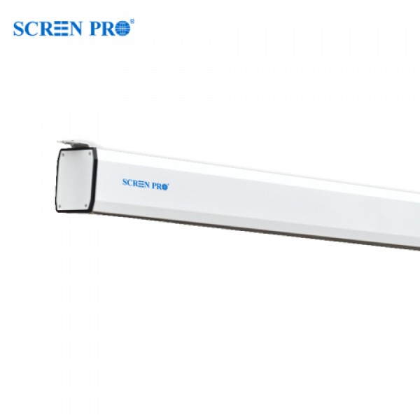 Liberty Screen Pro Benz 92" 16:9 ALR Motorized Tab Tensioned screen For (UST) Ultra  Short Throw Projector - AB