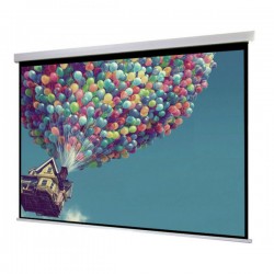 Ktaxon Electric Projector Screen