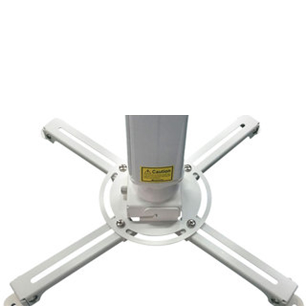 Liberty Grandview Ceiling Mount GPCQ - F680 Black Steel with Black Panel.