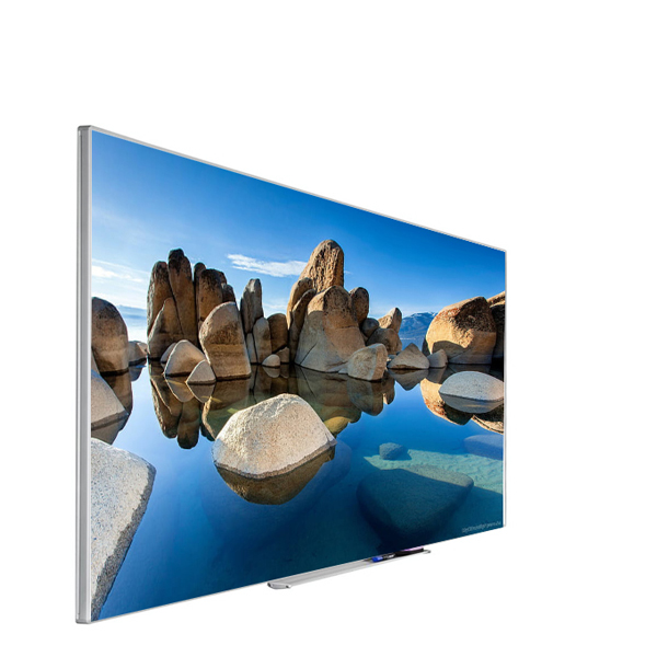 Liberty Grandview Remarkable Hard Surface Screens  40" (4:3) Standard with Aluminium Frame Screen