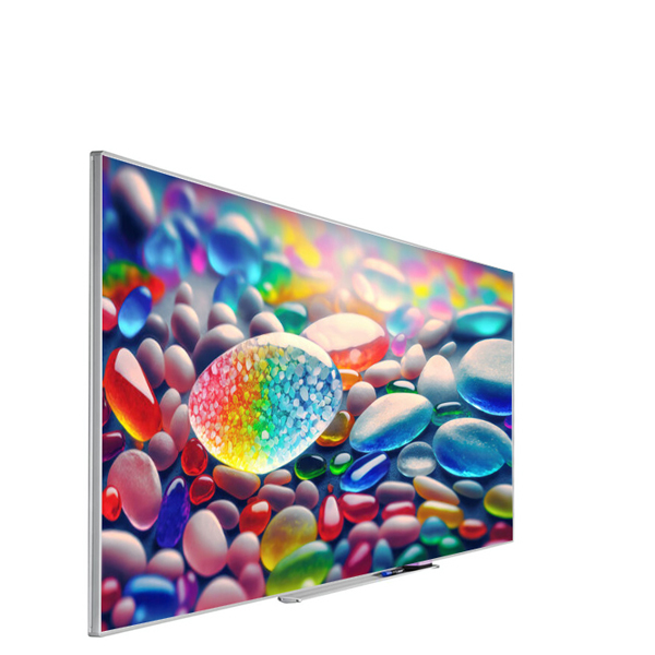 Liberty Grandview  Remarkable Hard Surface Screens 50" (4:3) Standard with Aluminium Frame Screen