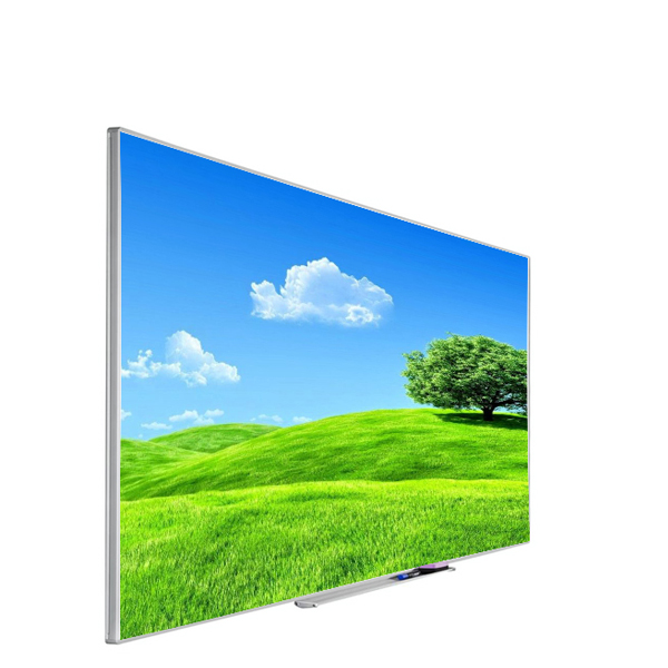 Liberty Grandview Remarkable Hard Surface Screens 112" (16:10) Standard with Aluminium Frame  Screen