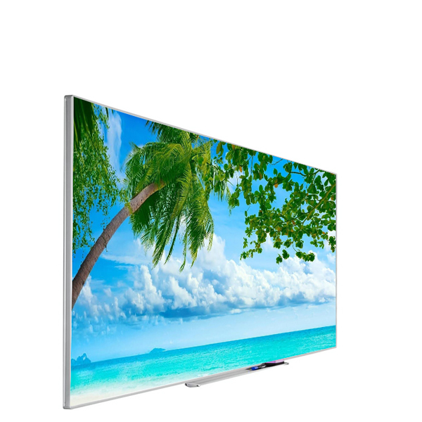 Liberty Grandview Remarkable Hard Surface Screens 80" (16:9) Standard with Aluminium Frame Screen