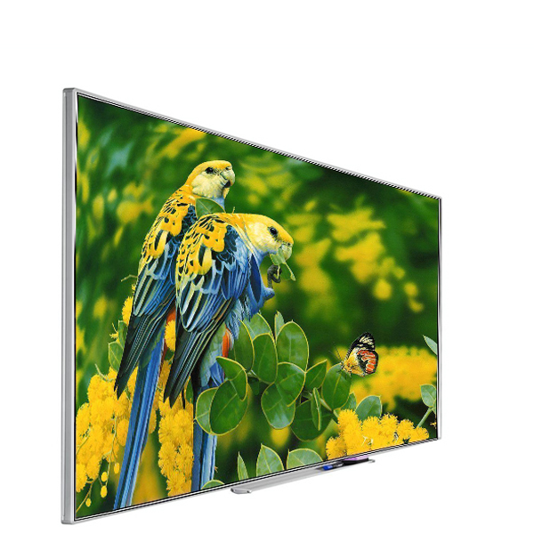 Liberty Grandview Remarkable Hard Surface Screens 108" (16:9) Standard with Aluminium Frame Screen