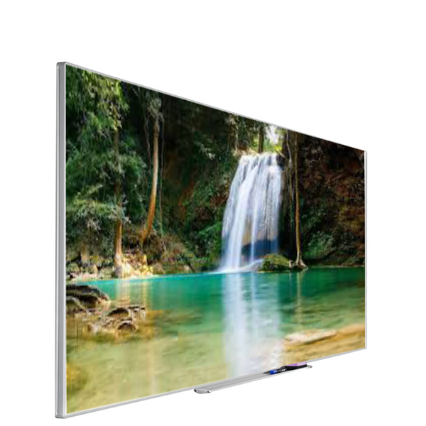 Liberty Grandview  Remarkable Hard Surface Screens 120" (16:9) Standard with Aluminium Frame Screen