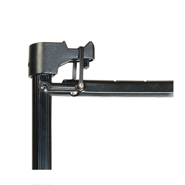 Liberty Grandview 120" (4:3) Classic WP5 MW Fiber Glass Fabric Tripod Screen