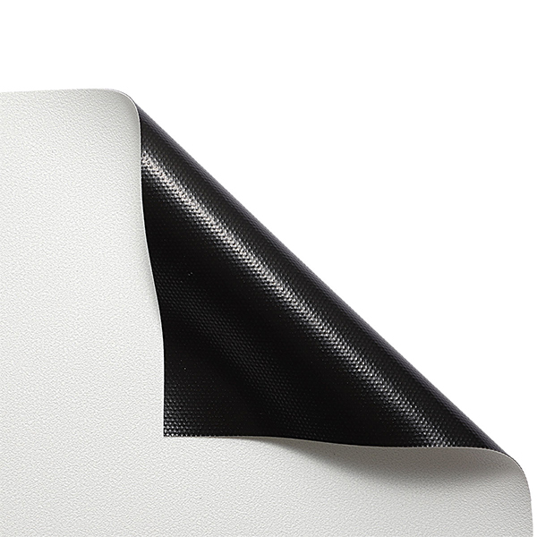 Liberty Grandview 120" (4:3) Classic WP5 MW Fiber Glass Fabric Tripod Screen