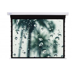 Liberty Screen Pro 106" 16:10 Jampo Tab-Tensioned Motorized TW Screen  