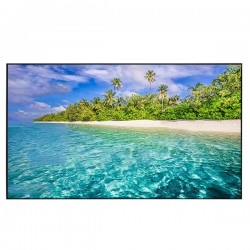 Liberty Grandview 120" (16:9) S7 Edge Lite Fixed Frame With 15 mm HD MW WB7 Screen.