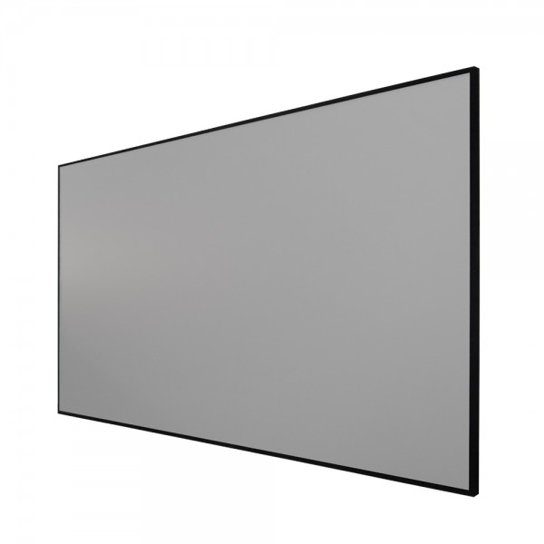 Liberty Grandview 180" (16:9) S7 Edge Lite Fixed Frame With 15 mm MW UHD130 Screen.
