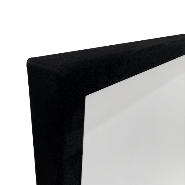 Liberty Grandview 180" (16:9) S7 Edge Lite Fixed Frame With 15 mm MW UHD130 Screen.
