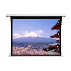 Liberty Screen Pro 120" 16:10 Benz Tab-Tensioned Motorized MT Screen