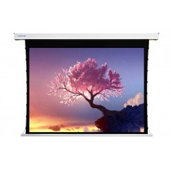 Liberty Screen Pro 180" 16:10 Benz Tab-Tensioned Motorized MT Screen