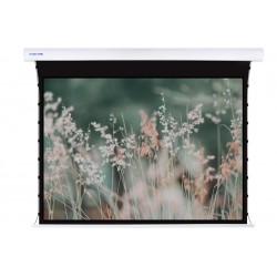 Liberty Screen Pro 96" (2.35:1) 8K ALR Edge Fixed Frame Screen for Long Focus Projector - FP 