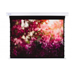 Liberty Screen Pro 159" (2.35:1) 8K ALR Edge Fixed Frame 60mm Screen for Long Focus Projector - FP 