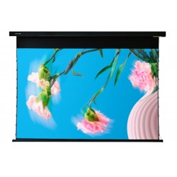 Liberty Screen Pro  Jampo 120" 16:9 ALR Motorised Tab-Tensioned Screen for (UST) Ultra Throw Projector - AJ