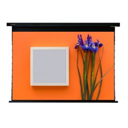 Liberty Screen Pro  Jampo 133" 16:9 ALR Motorised Tab-Tensioned Screen for (UST) Ultra Throw Projector - AJ