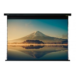 Liberty Screen Pro  Jampo 110" 16:10 ALR Motorised Tab-Tensioned Screen for (UST) Ultra Throw Projector - AJ