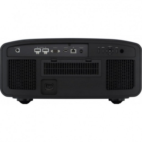 JVC DLA-NZ9 Projector