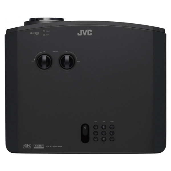 JVC LX –NZ3 Projector