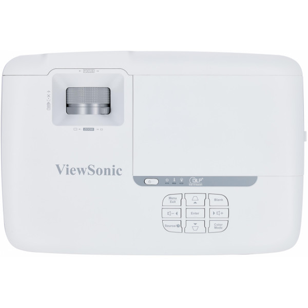 ViewSonic PA505W Projector
