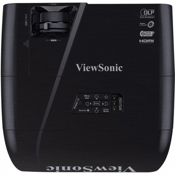 ViewSonic PJD7326 Projector