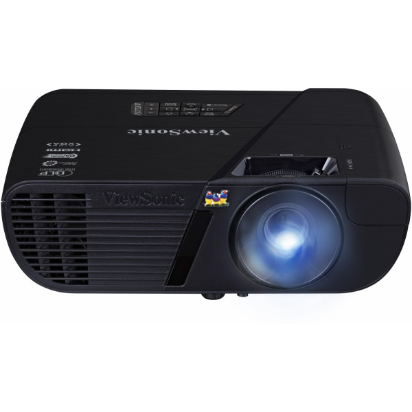 ViewSonic PJD7526w Projector