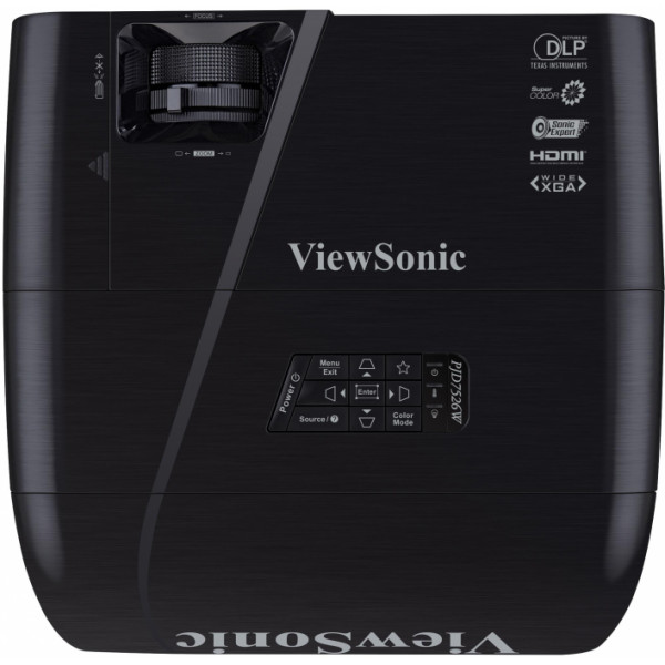 ViewSonic PJD7526w Projector