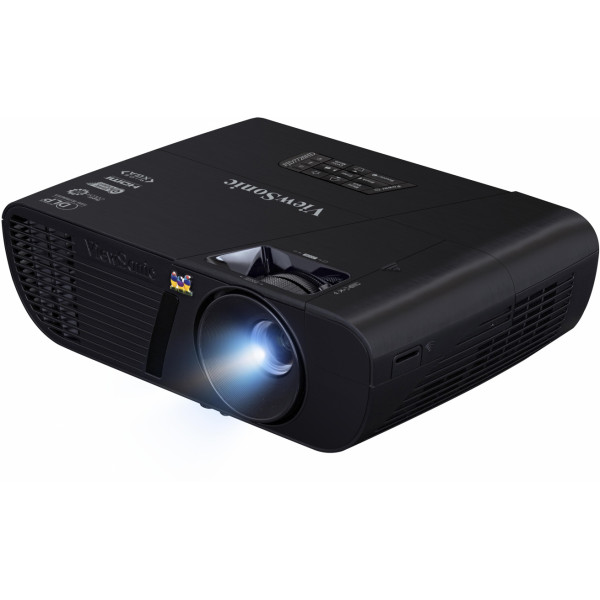 ViewSonic PJD7720HD Projector