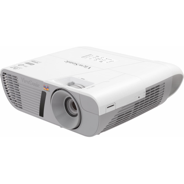 ViewSonic PJD7831HDL Projector