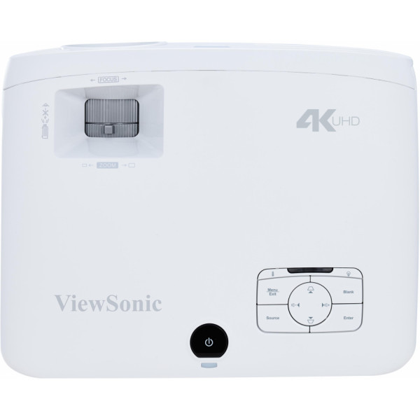 ViewSonic PX727-4K Projector