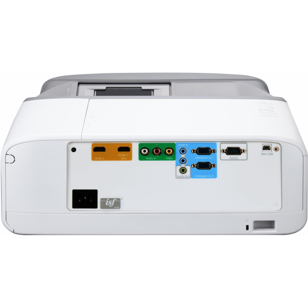 ViewSonic PX800HD Projector