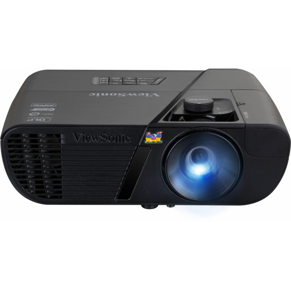 ViewSonic Pro7827HD Projector