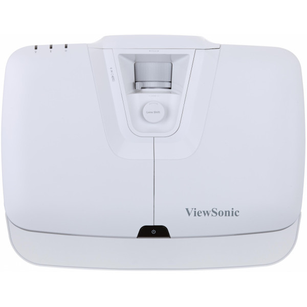 ViewSonic Pro8530 Projector