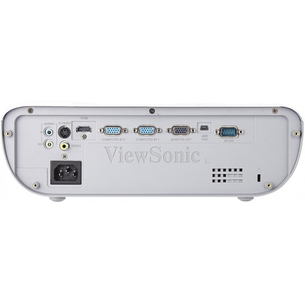 ViewSonic PJD5553LWS Projector
