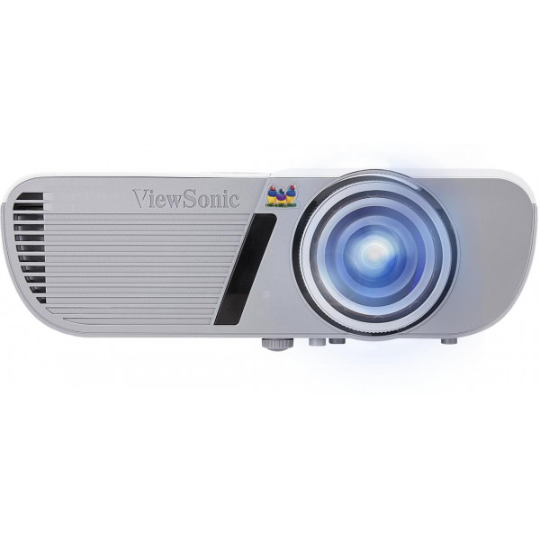 ViewSonic PJD5553LWS Projector