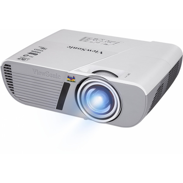ViewSonic PJD5351LS Projector