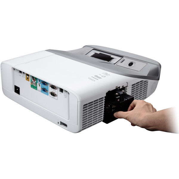 ViewSonic PS750W Projector