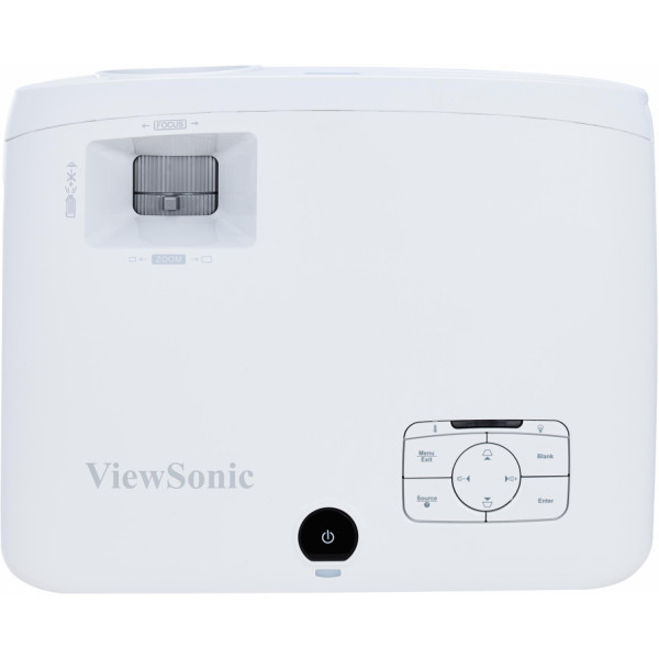 ViewSonic PX700HD Projector