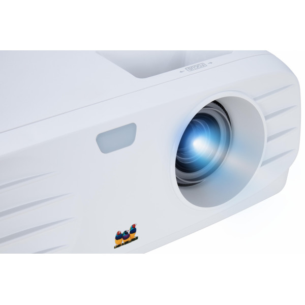 ViewSonic PX700HD Projector