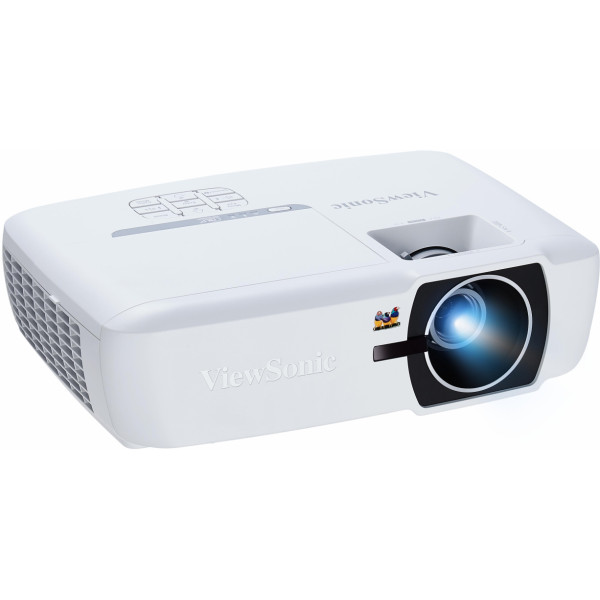 ViewSonic PX725HD Projector